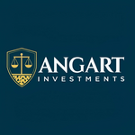 Angart Investments Logo - Entry #1817
