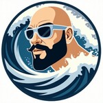 Stuck At The Office Logo - Entry #1072