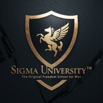 Sigma University™ Logo - Entry #1621