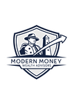 Modern Money Wealth Advisors Logo - Entry #2327
