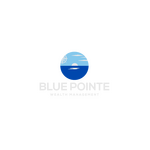 Blue Pointe Wealth Management Logo - Entry #187