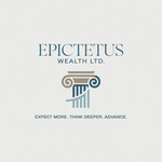 Epictetus Wealth Ltd. Logo - Entry #774