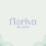 FLORIVA BLOOM Logo - Entry #1901