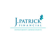 J. Patrick Financial Logo - Entry #2363