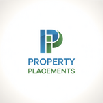 Property Placements Logo - Entry #876