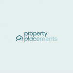 Property Placements Logo - Entry #1865