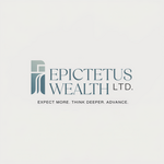 Epictetus Wealth Ltd. Logo - Entry #212