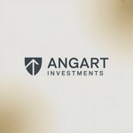 Angart Investments Logo - Entry #743