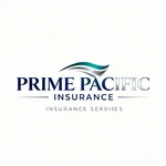 PRIME PACIFIC INSURANCE Logo - Entry #2486