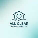 All Clear Inspections LLC Logo - Entry #276