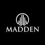 Madden Logo - Entry #2334