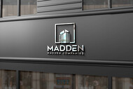 Madden Logo - Entry #3983