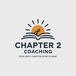 Chapter 2 Coaching Logo - Entry #1263