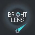 BRIGHT LENS or BRIGHT LENS STUDIO Logo - Entry #1765