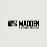 Madden Logo - Entry #4296