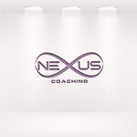Nexus Coaching Logo - Entry #1055