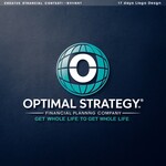 Optimal Strategy Logo - Entry #1333