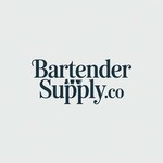 Bartender Supply.co Logo - Entry #126