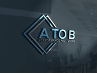 A to B Performance and Tuning Logo - Entry #808