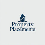 Property Placements Logo - Entry #796