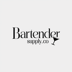 Bartender Supply.co Logo - Entry #247