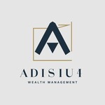 Adisium Wealth Management Logo - Entry #386
