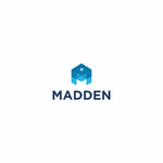 Madden Logo - Entry #736