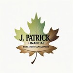 J. Patrick Financial Logo - Entry #2936