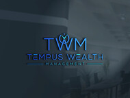 Tempus Wealth Management Logo - Entry #430