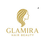 Glamira Hair Beauty Logo - Entry #719
