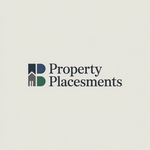 Property Placements Logo - Entry #1458