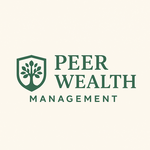 Peer Wealth Management Logo - Entry #71