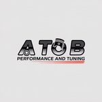 A to B Performance and Tuning Logo - Entry #1686