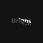 BRIGHT LENS or BRIGHT LENS STUDIO Logo - Entry #1698