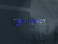 Anstedt Financial Planning Logo - Entry #312