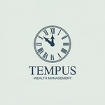 Tempus Wealth Management Logo - Entry #235