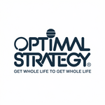 Optimal Strategy Logo - Entry #1013