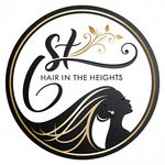 Hair in the Heights Logo - Entry #727