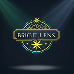 BRIGHT LENS or BRIGHT LENS STUDIO Logo - Entry #453