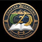 Chapter 2 Coaching Logo - Entry #898