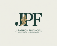 J. Patrick Financial Logo - Entry #1888