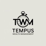 Tempus Wealth Management Logo - Entry #566