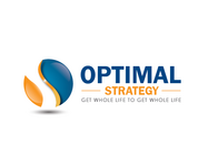 Optimal Strategy Logo - Entry #1567