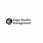 Edge Wealth Management Logo - Entry #3419