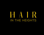 Hair in the Heights Logo - Entry #495
