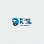 PRIME PACIFIC INSURANCE Logo - Entry #748