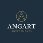 Angart Investments Logo - Entry #697