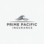 PRIME PACIFIC INSURANCE Logo - Entry #2655