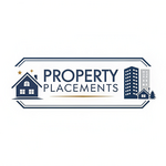 Property Placements Logo - Entry #124