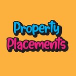 Property Placements Logo - Entry #304